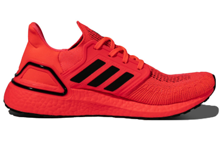 adidas Ultra Boost 20 Red/Black H67293