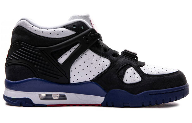 Nike Air Max Trainer 3 'Black Deep Royal Blue' CZ3568-001