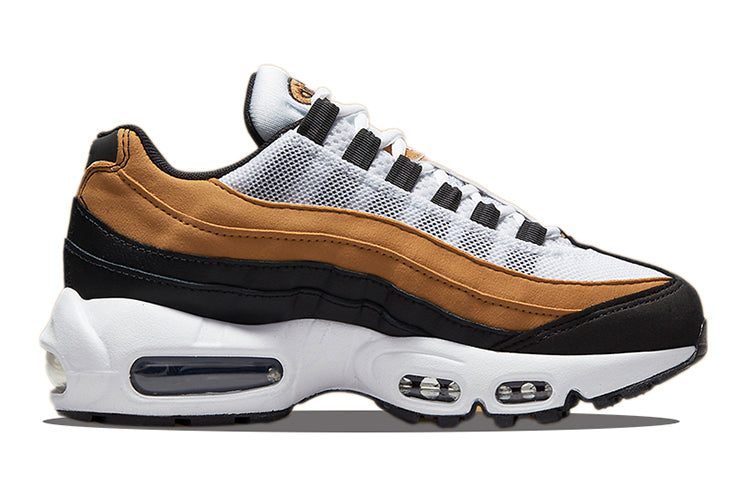 (GS) Nike Air Max 95 Recraft 'Wheat' CJ3906-010