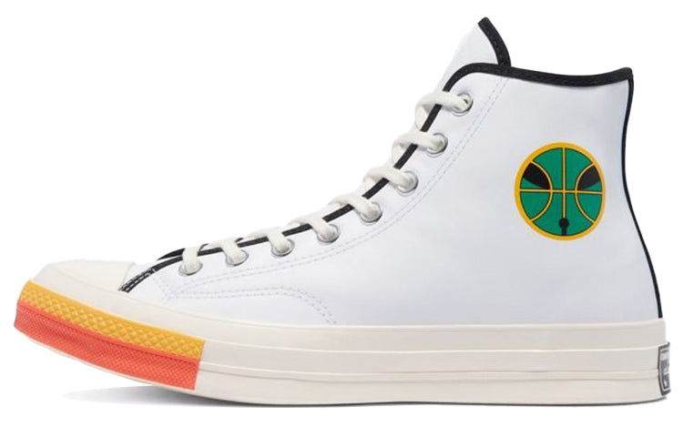 Converse Chuck 70 High 'Roswell Rayguns' 171167C