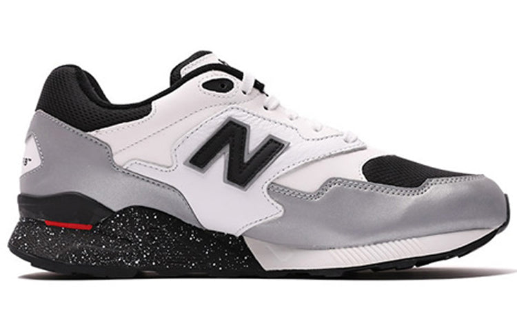 New Balance NB878 D 'Black White Grey' ML878SY