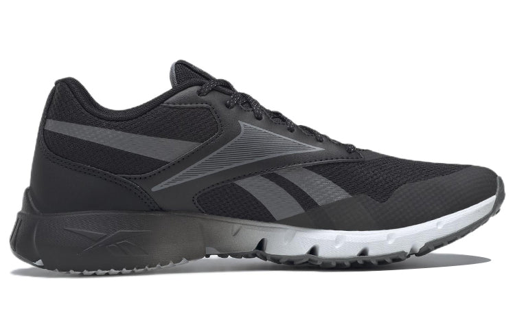 Reebok Ztaur Run 'Black Grey' GY7719