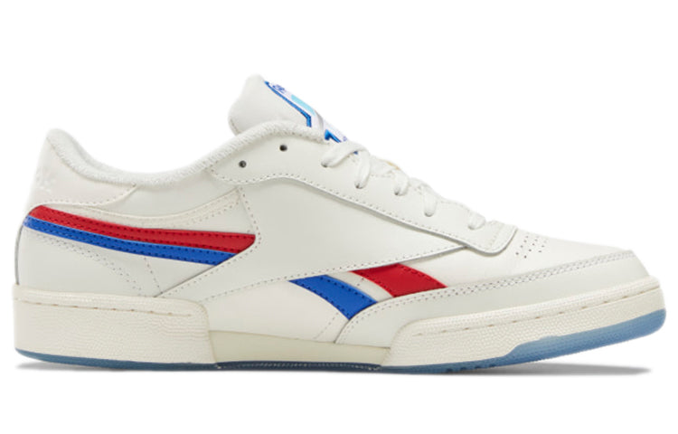 Reebok Club C Revenge 'White Blue Red' GX0382