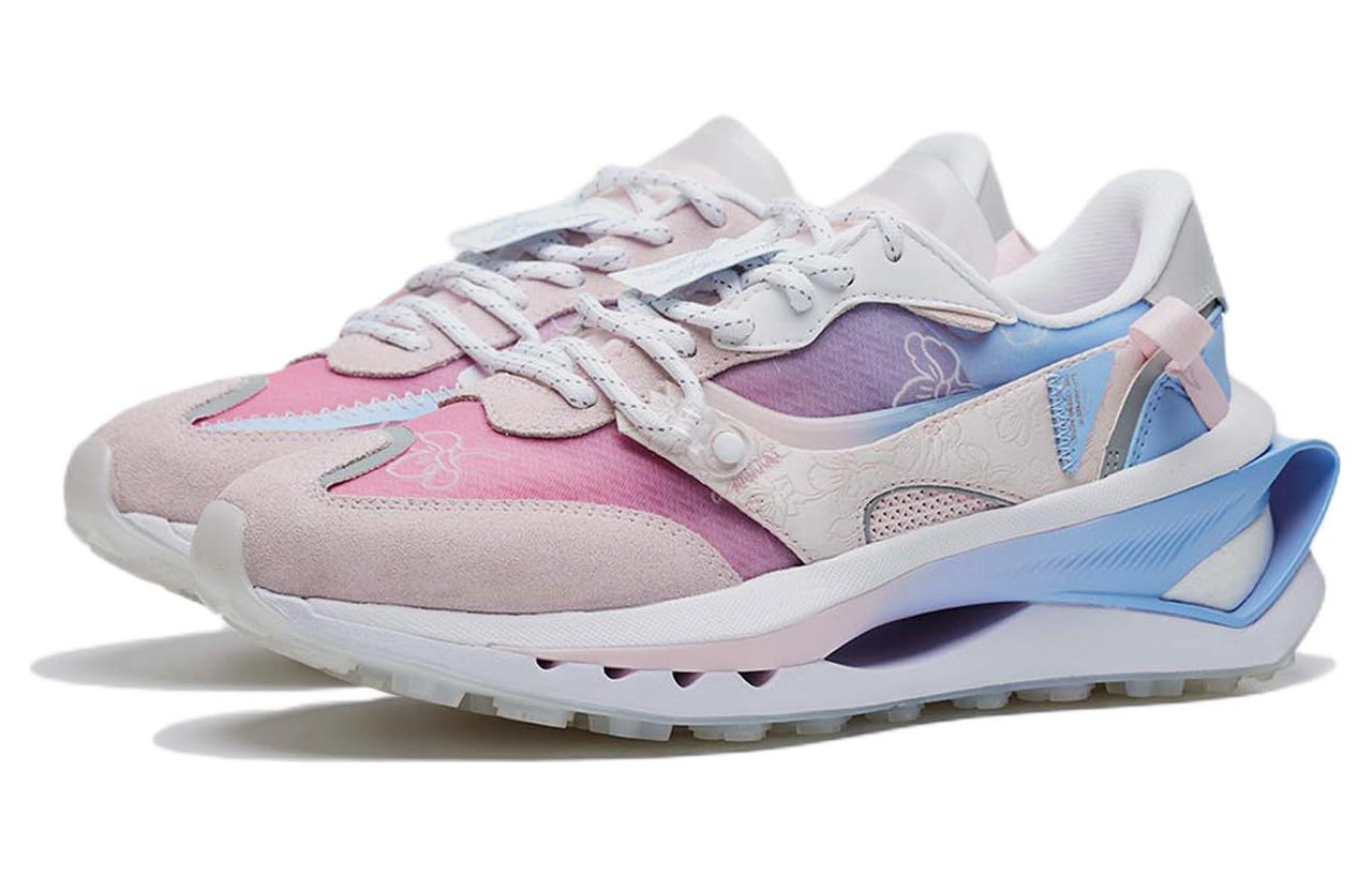 (WMNS) Li-Ning Eternal Premium AGCS122-2