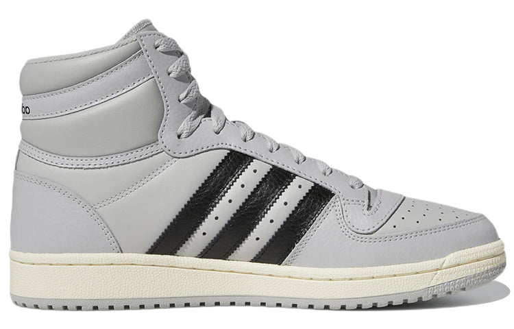 adidas Top Ten RB 'Grey Core Black' GV6633