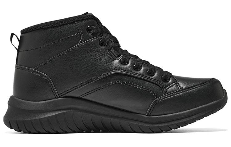(WMNS) Skechers Lifestyle 'Black' 167975-BBK