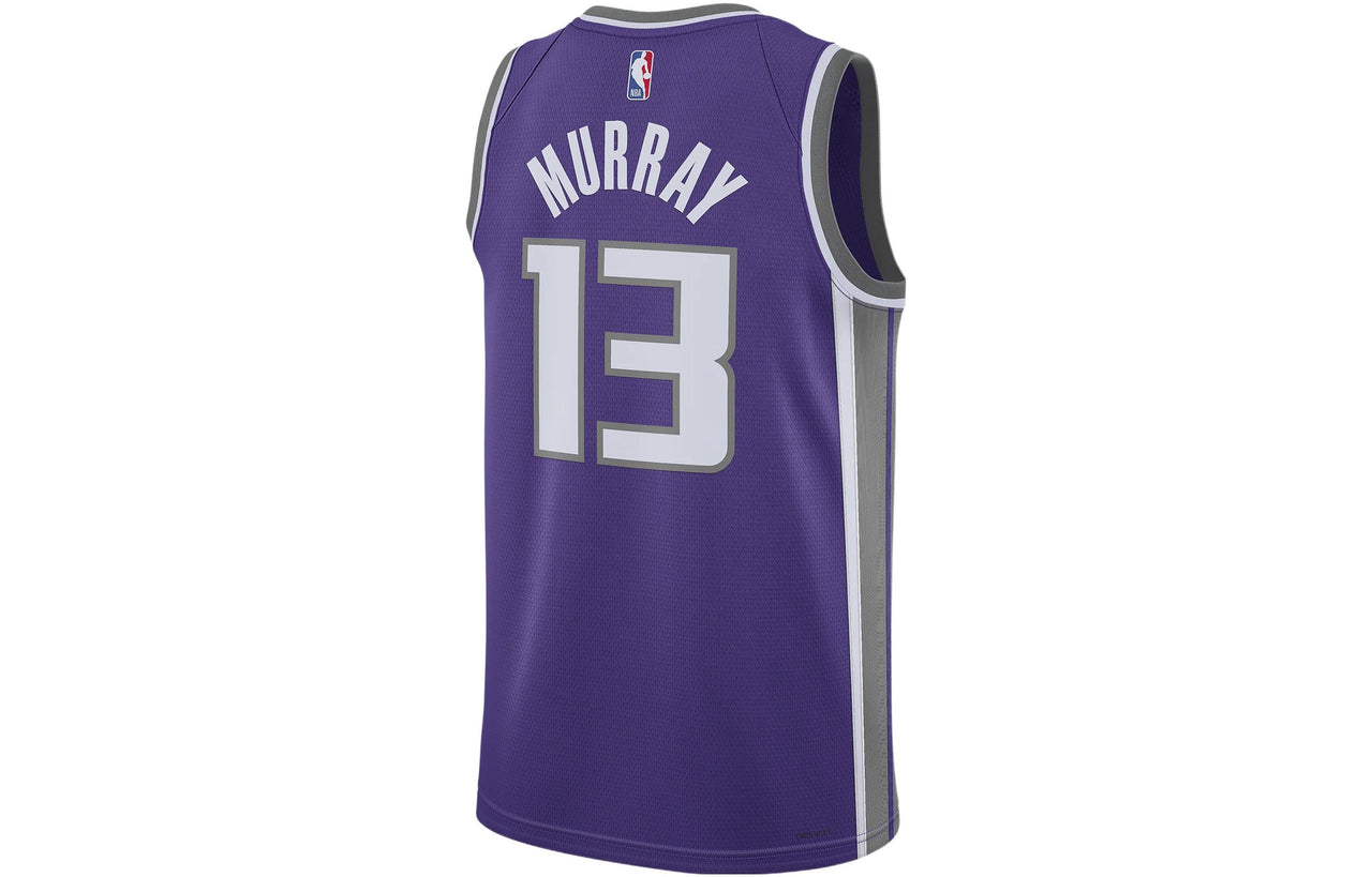 Nike Dri-FIT NBA Sacramento Kings Keegan Murray Icon Edition 2022/23 Swingman Jersey DN2021-510
