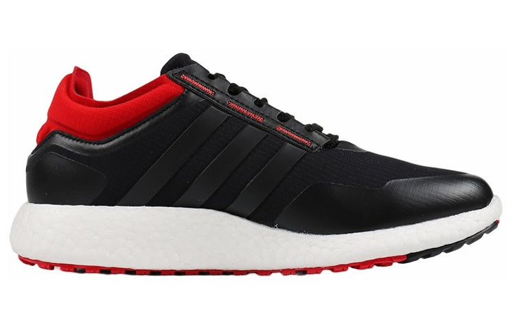 adidas CH Rocket Boost M Black/Red EH0837