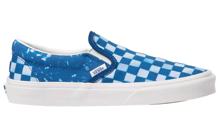 Vans Classic Slip-On 'Solar Floral True Blue' VN0A4U38WV8
