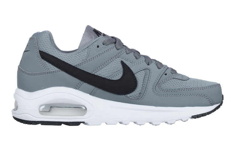 (GS) Nike Air Max Command Flex Low 'Grey Black' 844346-005