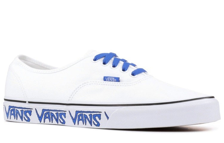 Vans Authentic 'Sketch Sidewall' VN0A38EMQ9M