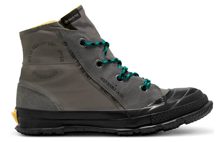 Converse Chuck Taylor MC18 Hi 'Grey' 165937C