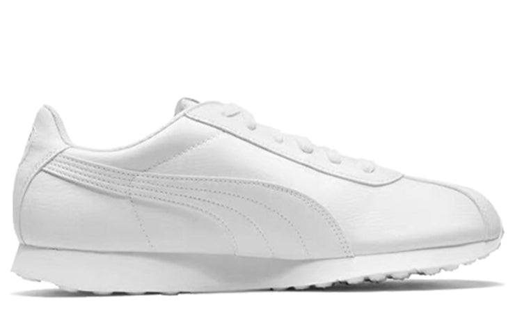 PUMA Turin 'White' 360116-05