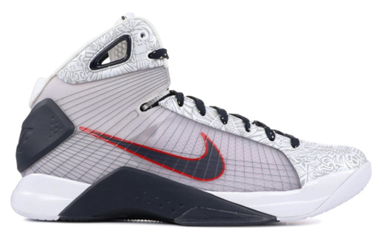 Nike Hyperdunk 'United We Rise' 333490-141