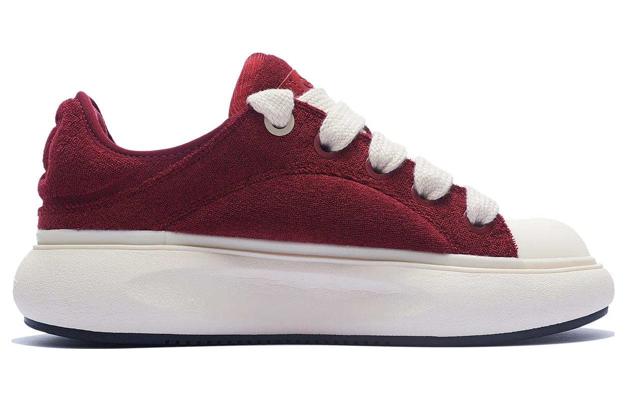Li-Ning YunYou 'Red White' AZGT043-3