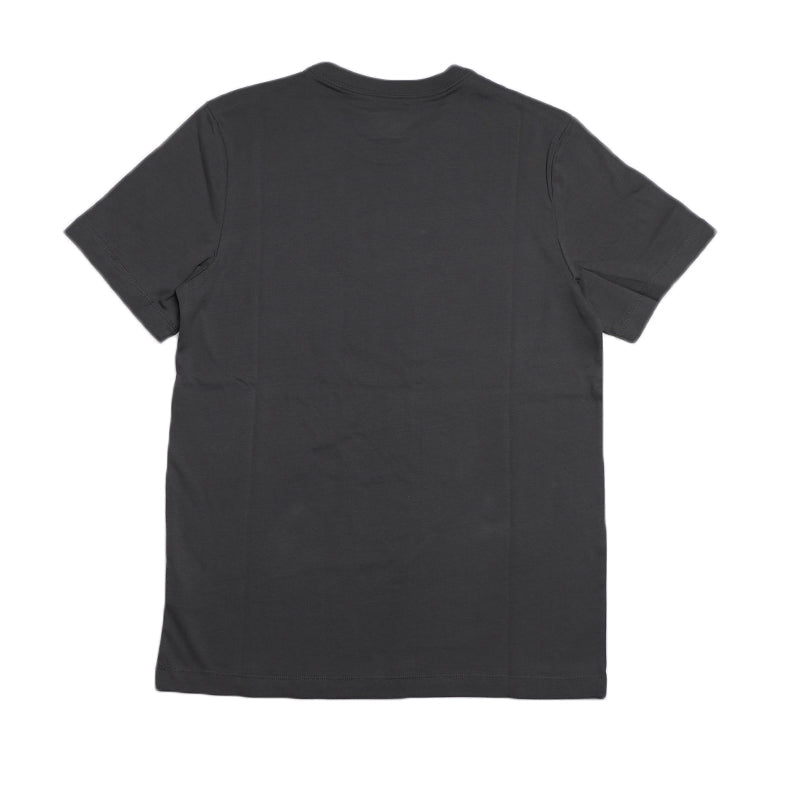 Air Jordan PSG Club T-Shirt 'Black Grey' DZ2941-068