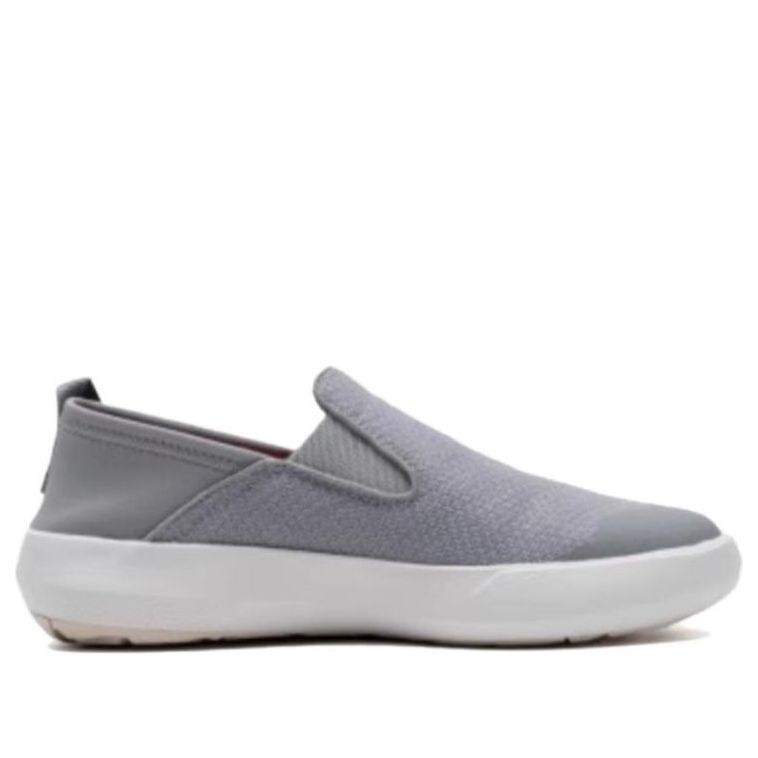 adidas Terrex Boat Slip On 'Grey' JR1820