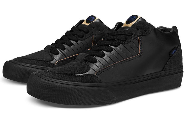 Vans Taka Hayashi x Style 98 LX 'Black' VN0A4U1IXTY
