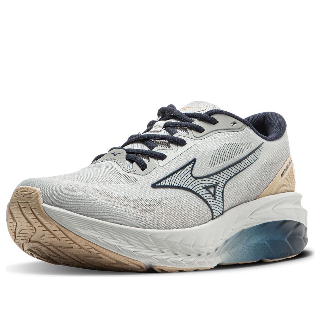 Mizuno PI X 'Light Grey' D1GH250104