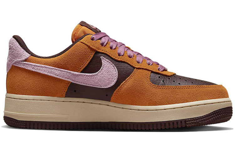 (WMNS) Nike Air Force 1 Low 'Magma Orange' DZ5629-800