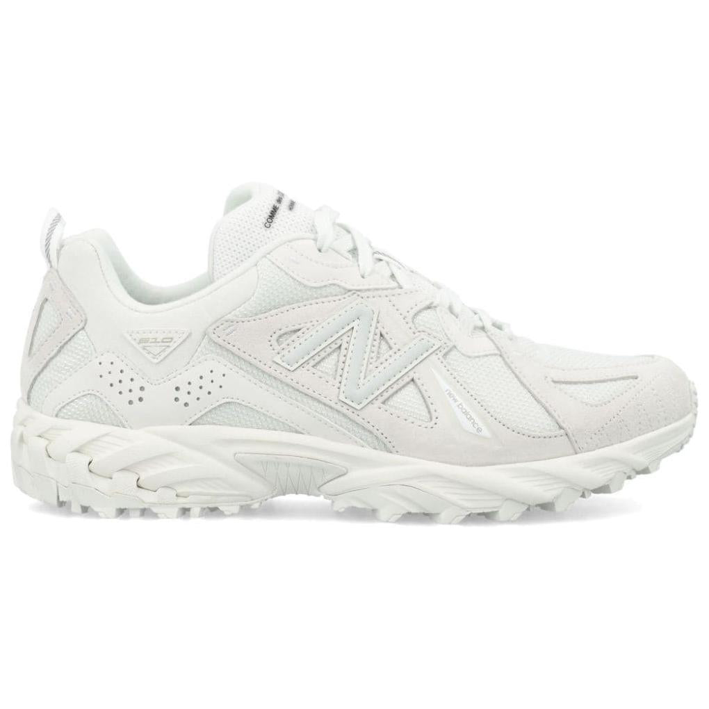 New Balance 610T x CDG Sneakers 'White' ML610TCG