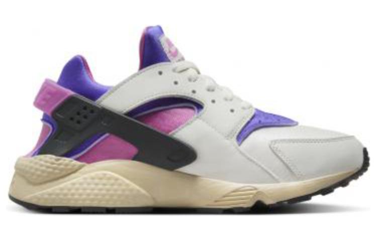 (WMNS) Nike Air Huarache 'Blue Joy Playful Pink' FB9697-001