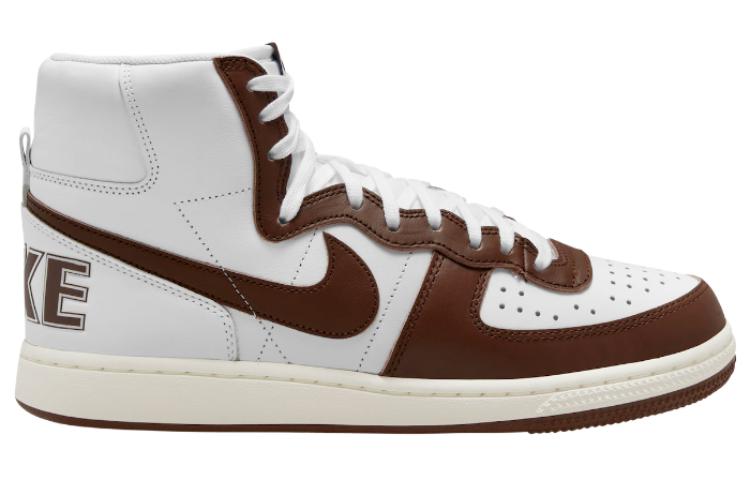 Nike Terminator High 'Cacao Wow' FJ4199-100