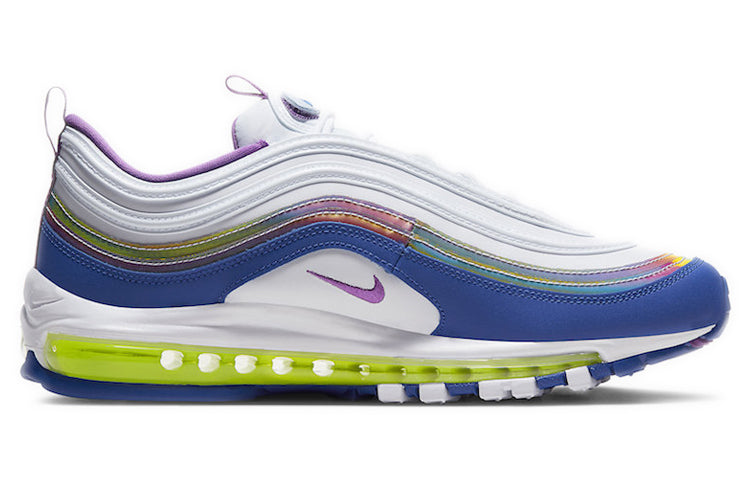 Nike Air Max 97 'Easter' CJ0591-100