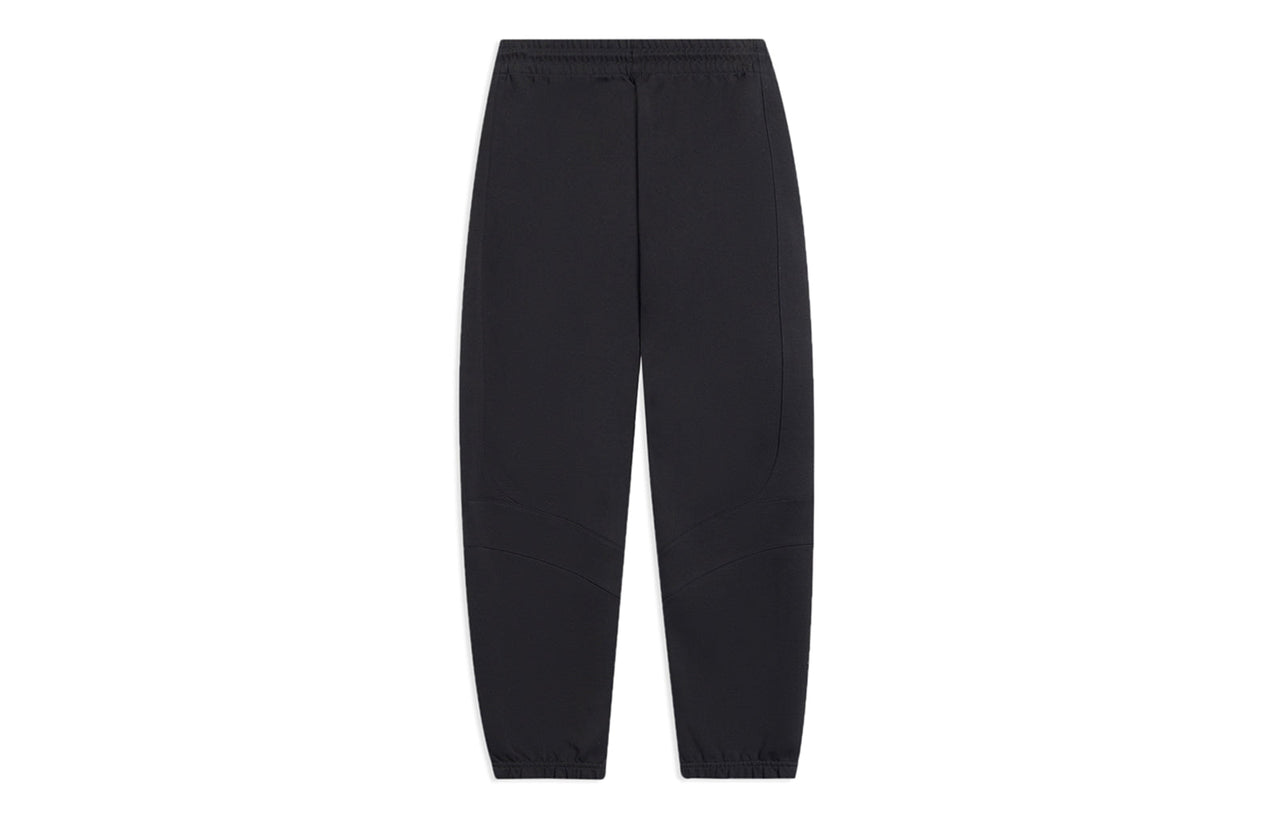 Li-Ning Way Of Wade Graphic Sweatpants 'Black' AKLS821-1