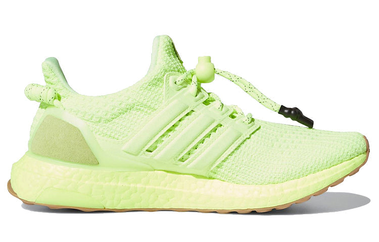 adidas Ivy Park x UltraBoost 'Hi-Res Yellow' FZ5456