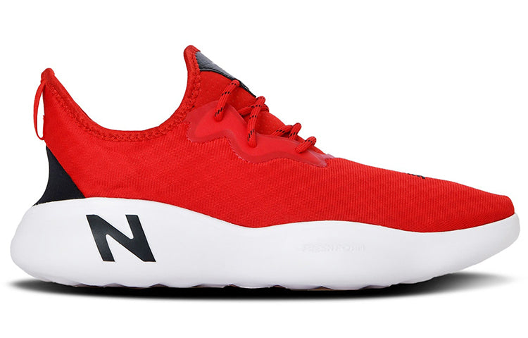 New Balance Fresh Foam Rcvry v3 'Red' RCVRYTR3