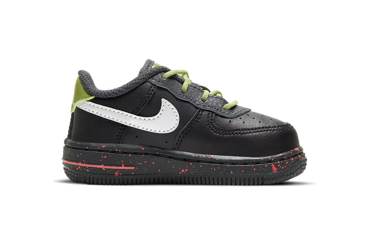 (TD) Nike Force 1 'Black Asparagus' DC2099-001