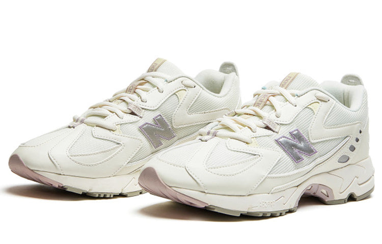 New Balance 828 'White' ML828CB