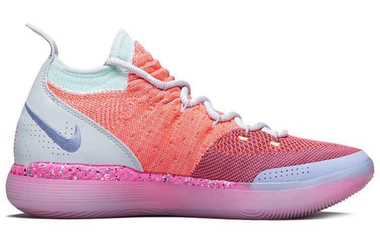 Nike Zoom KD 11 'EYBL' AO2604-600