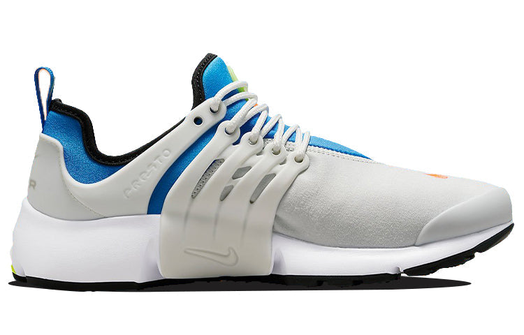 (WMNS) Nike Air Presto 'Photon Dust Volt' DO6692-001