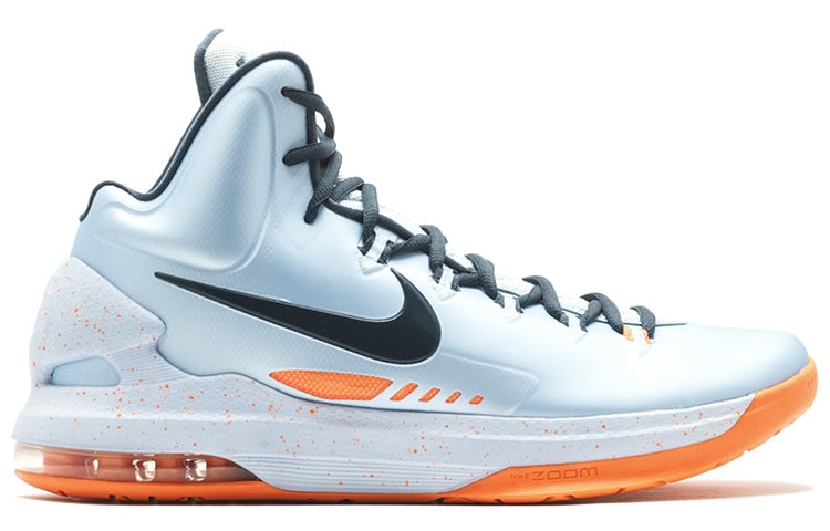 Nike KD 5 'Ice Blue' 554988-400