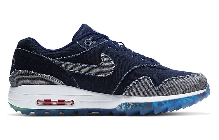 Nike Air Max 1 Golf NRG 'No Denim Allowed' CI6876-400