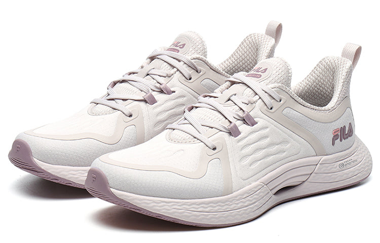 (WMNS) FILA Athletics Low-Top Training Shoes Pink A12W212109FHV