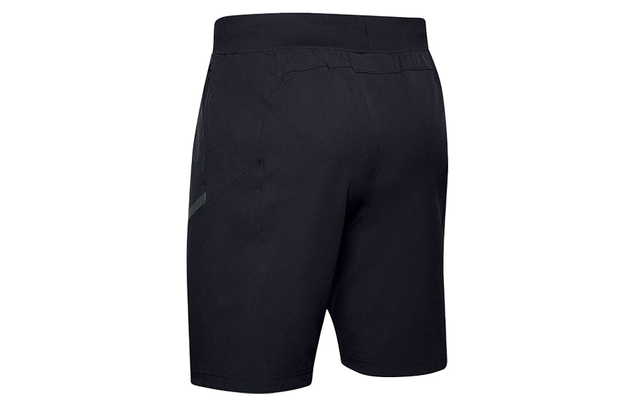 Under Armour Utility Shorts 'Black' 1351662-001