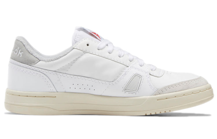 Reebok Lt Court Sneakers 'White' GW5116