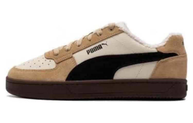 PUMA Caven 2.0 'Time Off Alpine Snow Black' 392334-01
