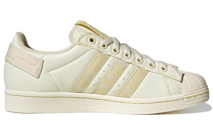 adidas Parley x Superstar 'Off White' GX6970