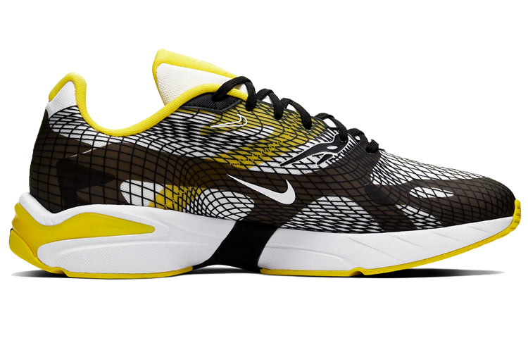 Nike Ghoswift D/MS/X 'Dynamic Yellow' BQ5108-100