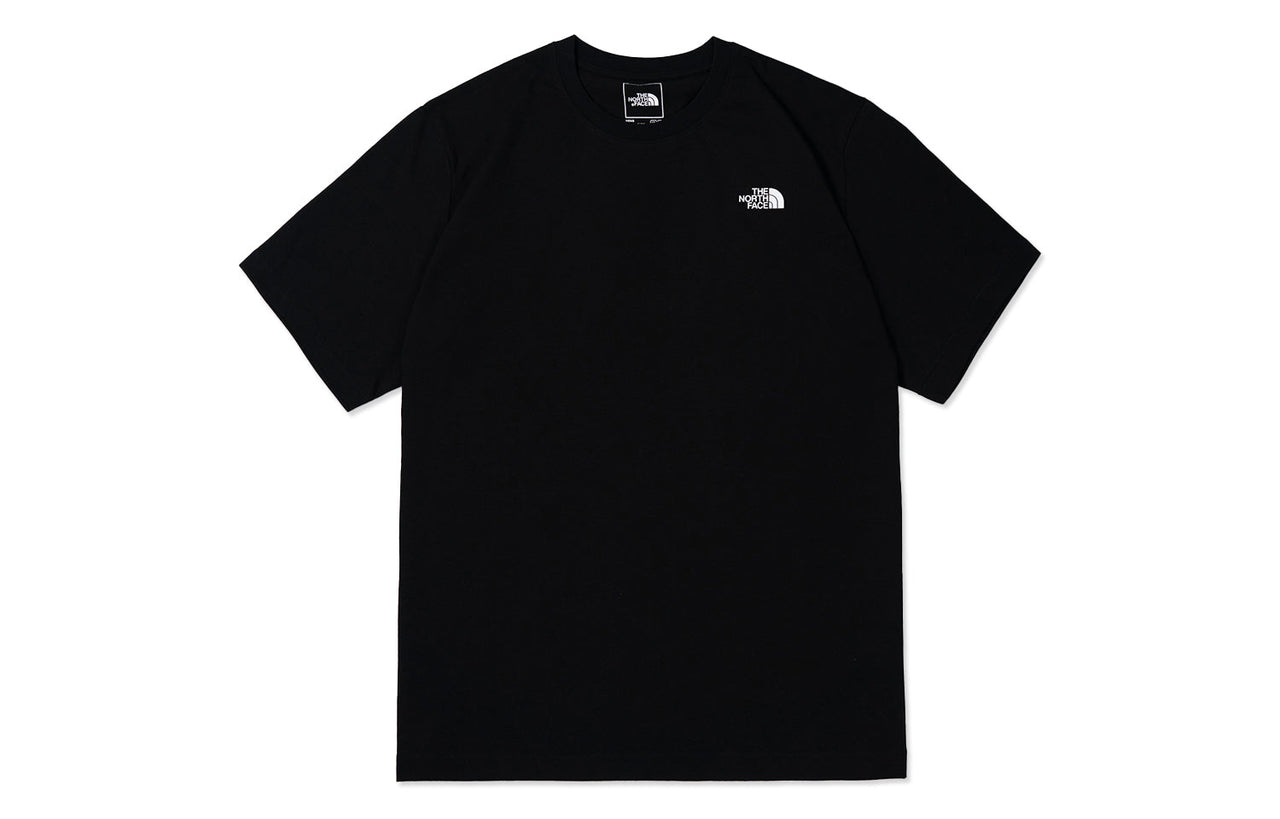 THE NORTH FACE Short Sleeve T-Shirt 'Black' NF0A88BQ-JK3