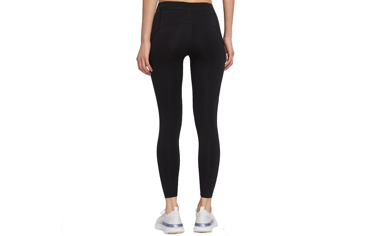(WMNS) Nike Epic Luxe Run Division Dri-fit Pants Black DA1271-010