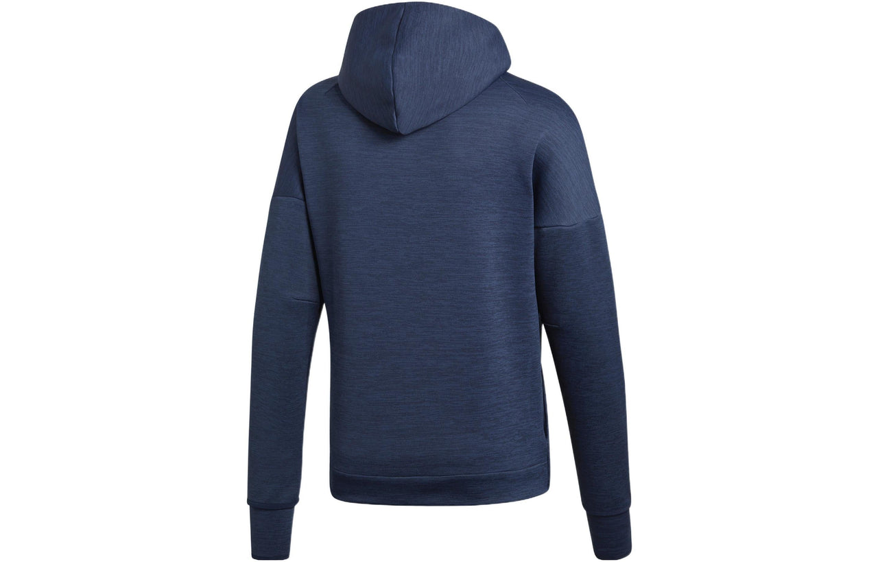adidas Mufc Zne Hd Fr Logo CY6102