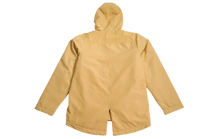 Nike LeBron MENS James Basketball Sport Hoodie Jacket Golden AT3903-723