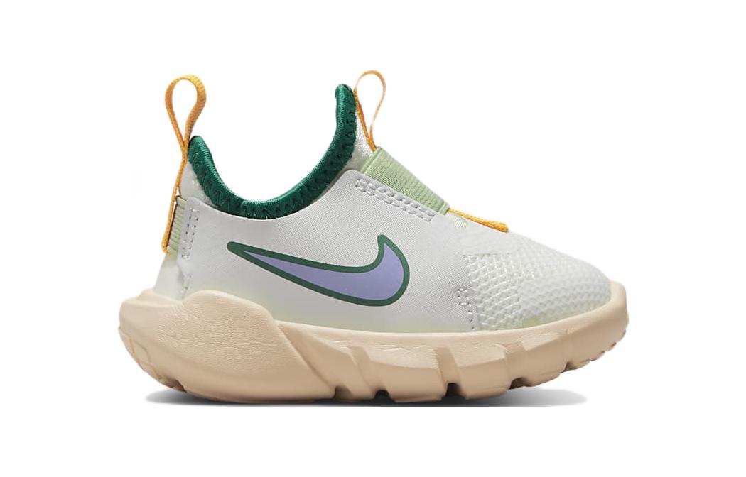 (TD) Nike Flex Runner 2 Lil 'Rabbit And Mushroom' DQ0575-100