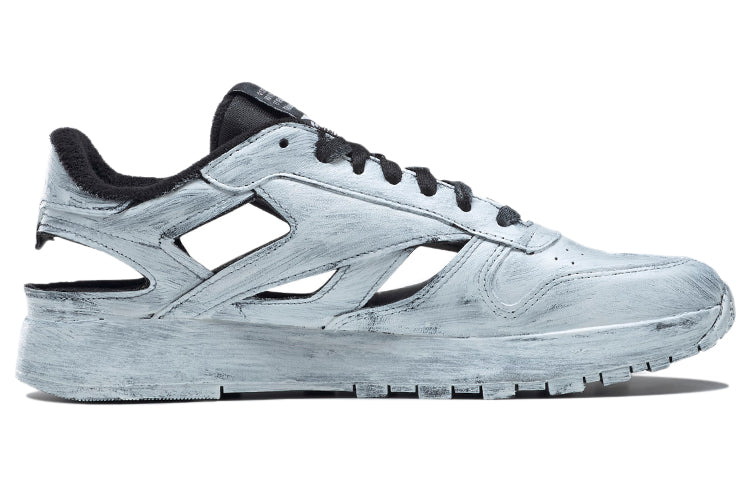 Reebok Maison Margiela x Classic Leather DQ 'Whiteout' GX6244