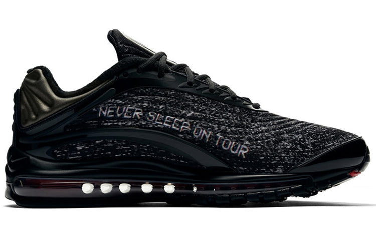 Nike x Skepta Air Max Deluxe 'Never Sleep On Tour' AQ9945-001